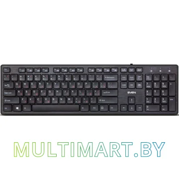 Клавиатура SVEN KB-E5600H